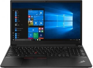 Lenovo ThinkPad E15 G2 20TDS0BTGA55 Notebook kullananlar yorumlar